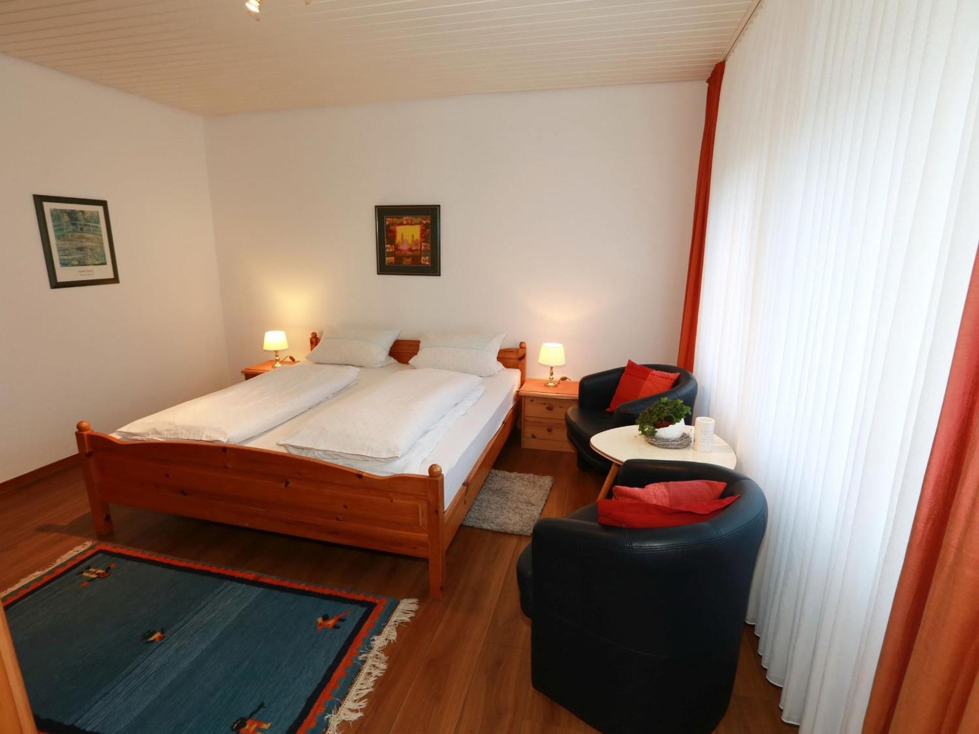 Ferienwohnung Kebben Kirchhundem Exterior photo